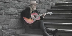 The Only Exception Cover Video